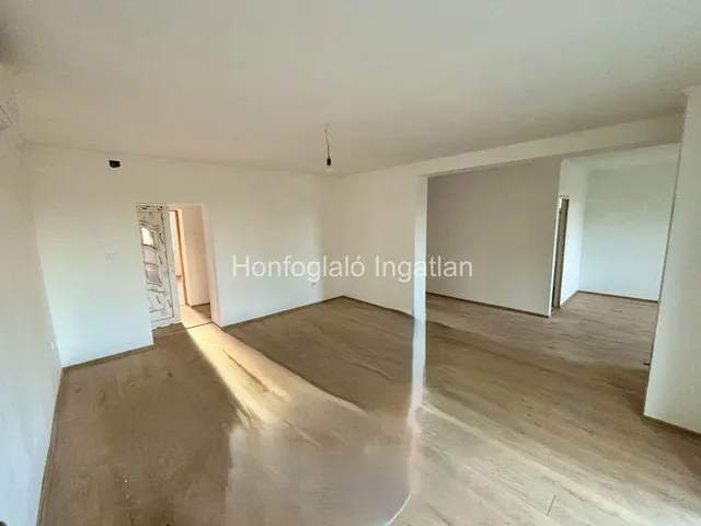 Eladó ház Nyírtelek 100 nm