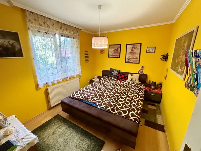 Eladó ház Nyíregyháza, Oros 130 nm