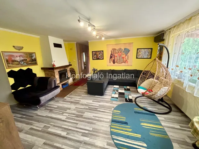 Eladó ház Nyíregyháza, Oros 130 nm