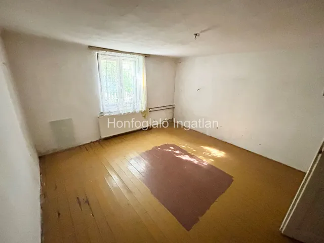Eladó ház Nyíregyháza, Borbánya 48 nm