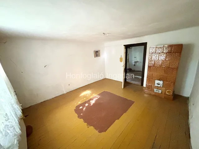 Eladó ház Nyíregyháza, Borbánya 48 nm