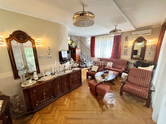 Eladó ház Nyíregyháza, Borbánya 124 nm