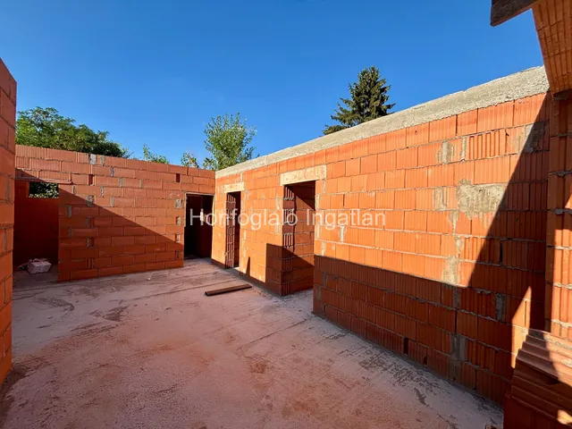 Eladó ház Nyíregyháza, Borbánya 80 nm