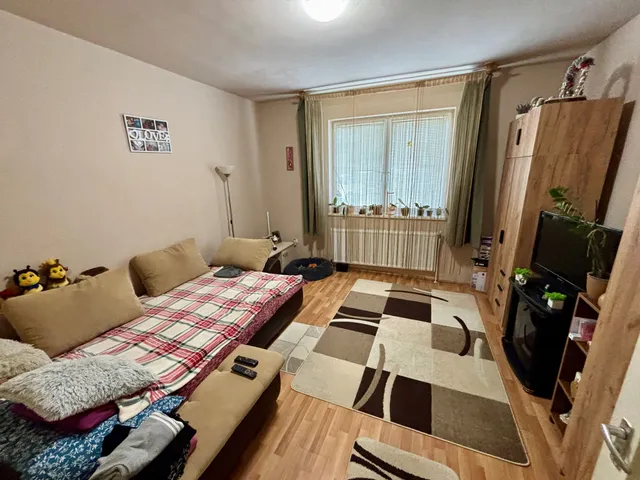 Eladó lakás Nyíregyháza, Örökösföld 30 nm