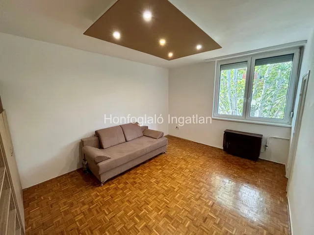 Eladó lakás Nyíregyháza, Belváros 27 nm