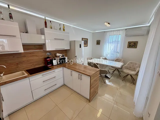 Eladó ház Nyíregyháza, Kertváros 120 nm