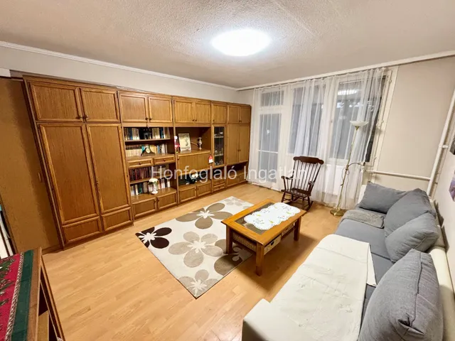 Eladó lakás Nyíregyháza, Belváros 75 nm