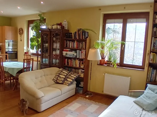 Eladó lakás Budapest IX. kerület, Középső Ferencváros 79 nm