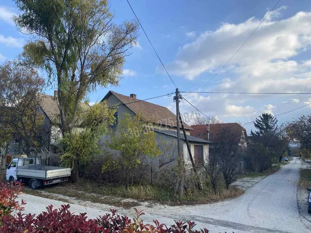 Eladó ház Páty, Cseresznyés utca 93 nm