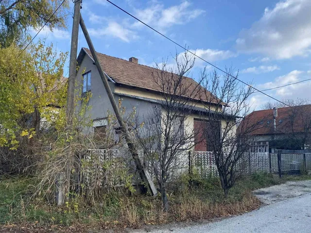 Eladó ház Páty, Cseresznyés utca 93 nm