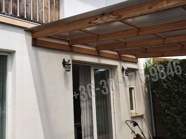 Eladó lakás Telki, Darázs 127 nm