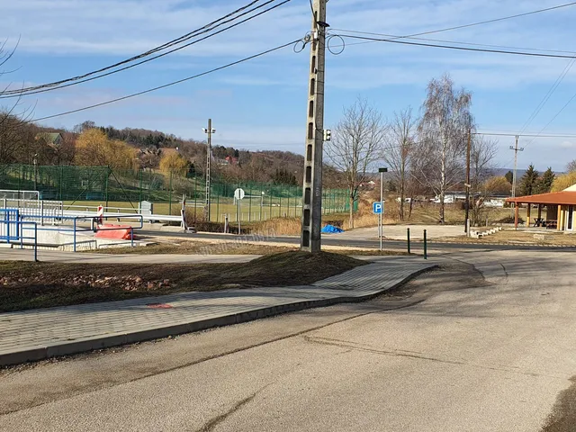 Eladó telek Csabdi, Új utca 34500 nm