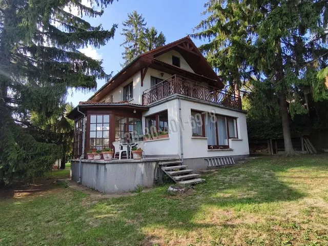 Eladó ház Budakeszi, Szilvamag, Knáb János utca 145 nm