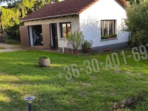 Eladó ház Budakeszi, Szilvamag, Knáb János utca 145 nm