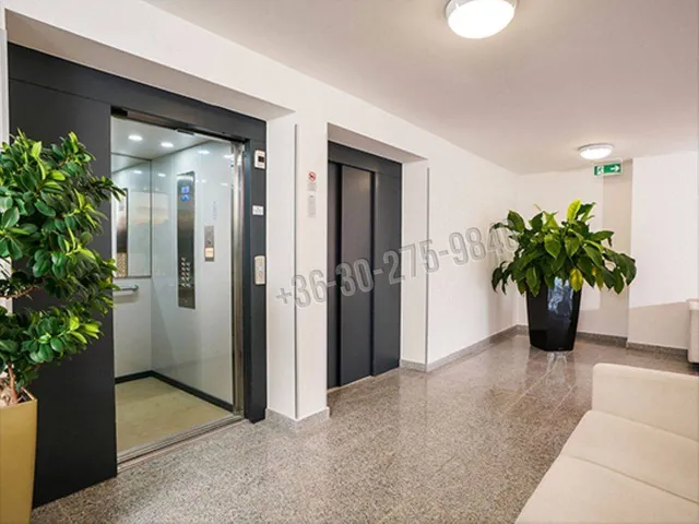 Eladó lakás Budapest XIII. kerület, Angyalföld 70 nm