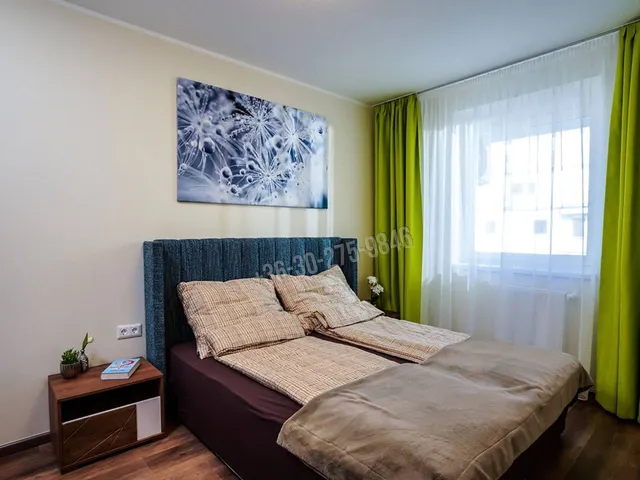 Eladó lakás Budapest XIII. kerület, Angyalföld 70 nm