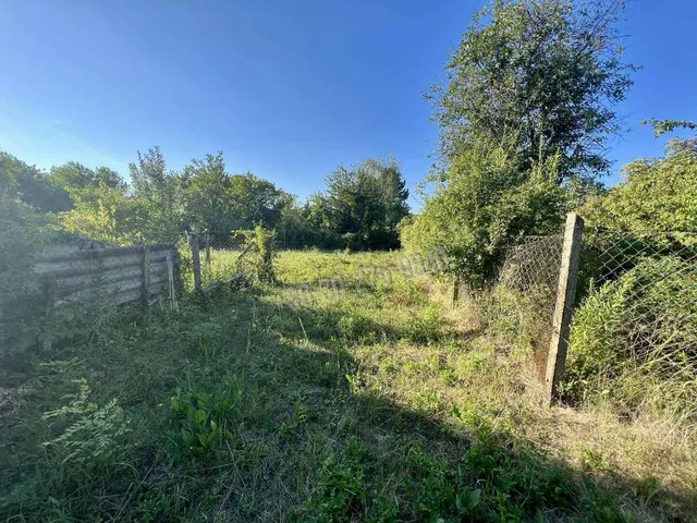 Eladó telek Páty, Mézeshegyi utca 877 nm