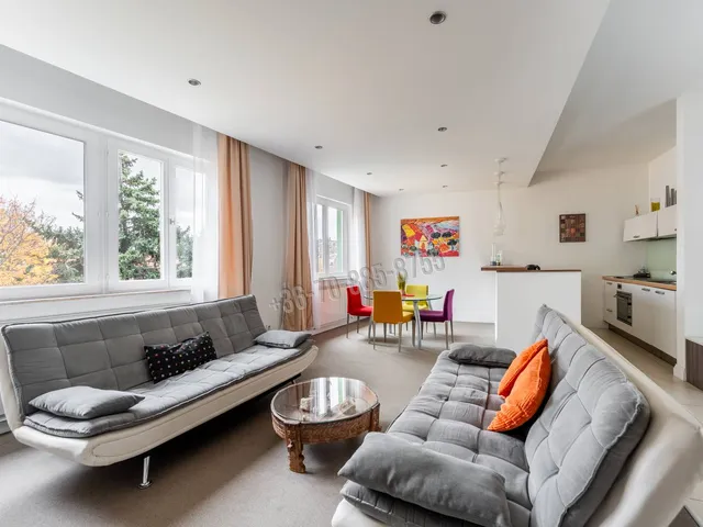 Eladó lakás Budapest I. kerület, Naphegy 132 nm