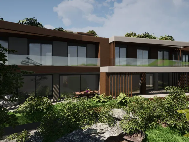 Eladó telek Budapest II. kerület 6000 nm