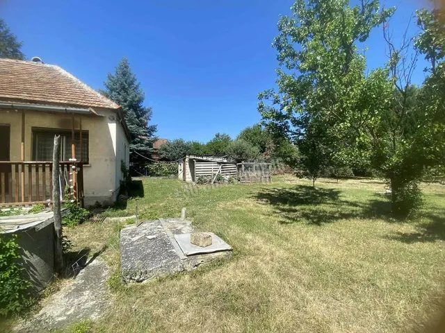 Eladó ház Páty, Hunyadi János utca 60 nm