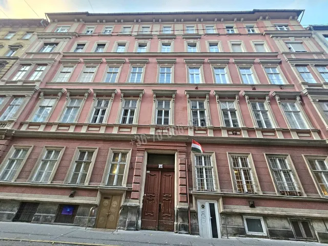 Eladó lakás Budapest VIII. kerület, Palotanegyed 30 nm