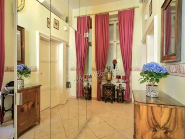 Eladó lakás Budapest V. kerület, Belváros, Belgrád rakpart 170 nm