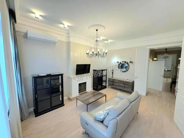 Eladó lakás Budapest V. kerület, Belváros 2 nm