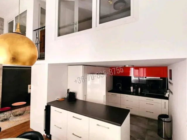 Eladó lakás Budapest VI. kerület 126 nm