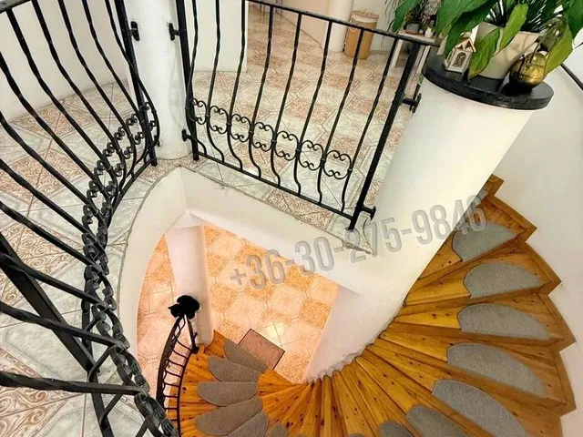 Eladó ház Diósd, Diósdliget 388 nm