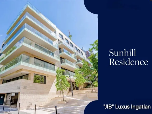 Eladó lakás Budapest I. kerület, Naphegy 36 nm