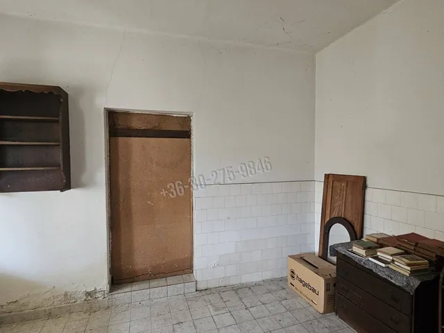 Eladó ház Budakeszi, Szilvamag, Fő utca 170 nm