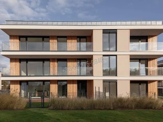 Eladó telek Budapest XI. kerület, Madárhegy 6300 nm