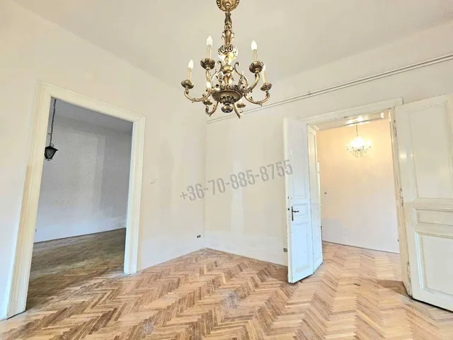 Eladó lakás Budapest VII. kerület 86 nm