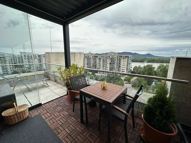 Eladó lakás Budapest XIII. kerület 150 nm