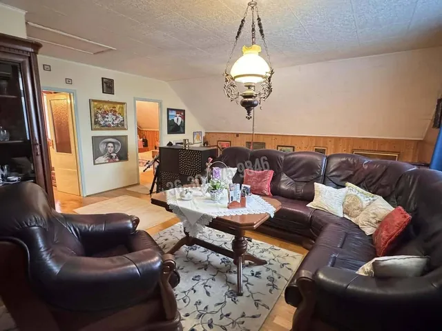 Eladó ház Szigethalom 186 nm