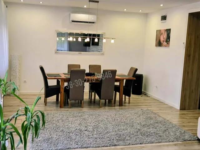 Eladó ház Tatabánya, Kertvárosi lakótelep 156 nm