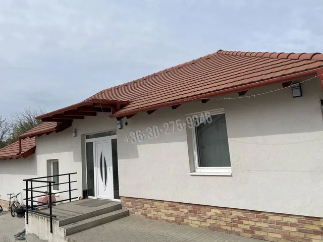 Eladó ház Perbál 149 nm