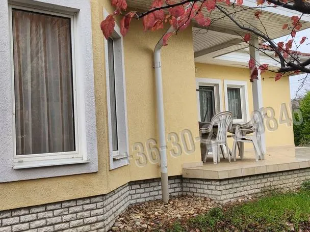 Eladó ház Tök 287 nm