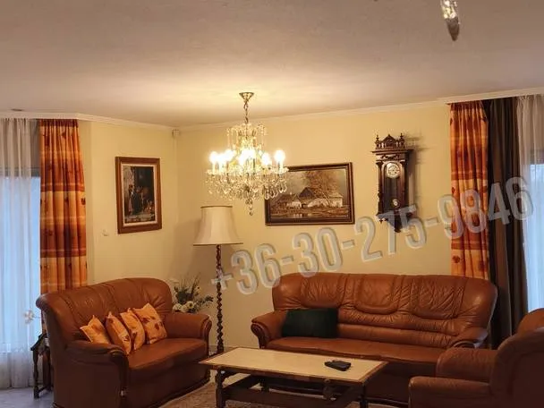 Eladó ház Tök 287 nm