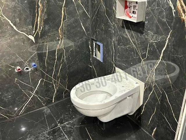 Eladó lakás Budapest VII. kerület, Ligetváros 33 nm