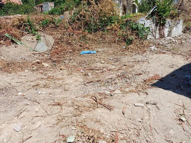 Eladó telek Páty 286 nm