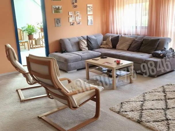 Eladó ház Budakeszi 170 nm