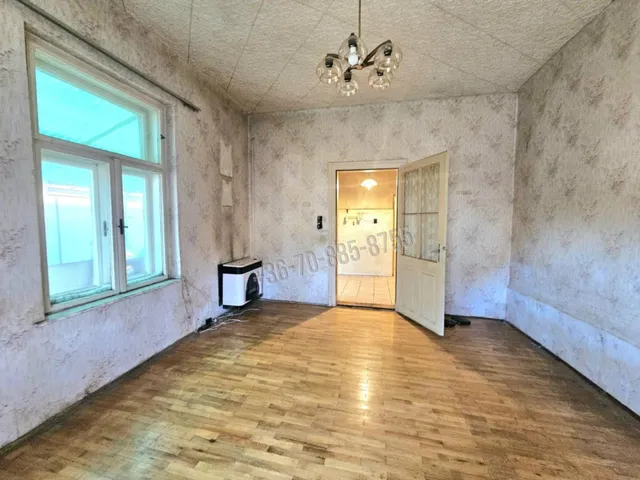 Eladó ház Budapest XX. kerület, Kossuthfalva 70 nm