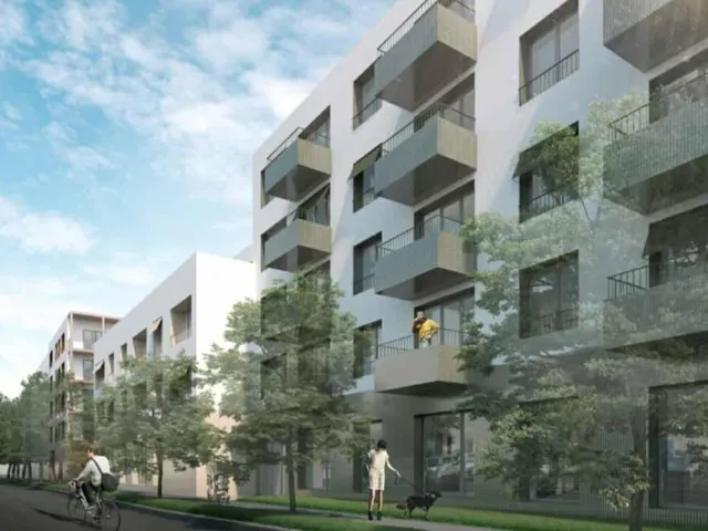 Eladó lakás Budapest XI. kerület, Kelenföld 52 nm