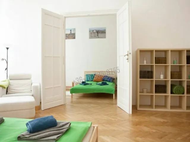 Eladó lakás Budapest VIII. kerület, Palotanegyed 70 nm