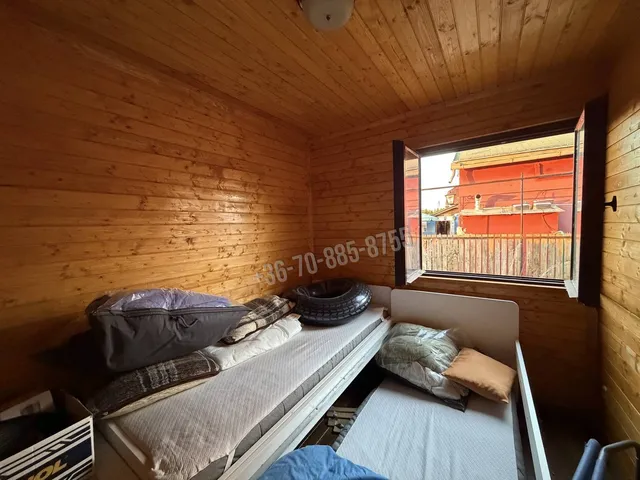 Eladó ház Szigetbecse, Dunapart utca 70 nm