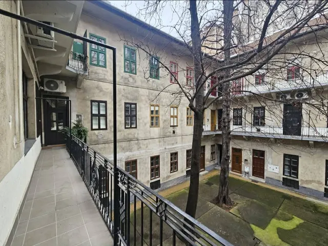 Eladó lakás Budapest VIII. kerület, Corvin negyed 70 nm