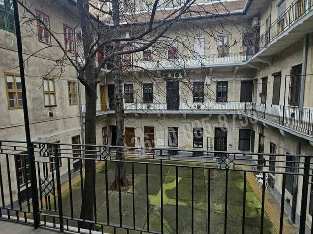 Eladó lakás Budapest VIII. kerület, Palotanegyed 70 nm