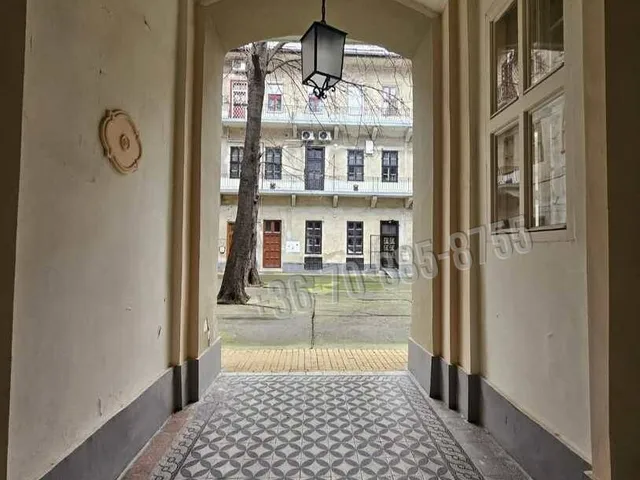 Eladó lakás Budapest VIII. kerület, Palotanegyed 70 nm