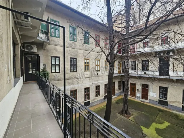 Eladó lakás Budapest VIII. kerület, Palotanegyed 70 nm